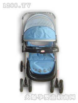 Сؐ��(l��)��ͯ����܇(ch��)T-128-1�{(l��n)ɫ