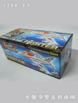趣多多閃光音樂戰(zhàn)斗機(jī)玩具