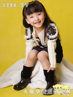 ͯo(w��)���r(sh��)��Ůͯ���b