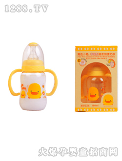 學習型握把葫蘆奶瓶150CC