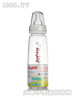 標徑真乳實感PC奶瓶250ML
