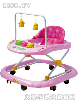 愛(ài)嬰寶學(xué)步車(chē)992