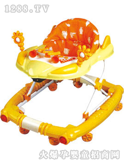 愛(ài)嬰寶學(xué)步車(chē)1286