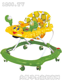 愛(ài)嬰寶學(xué)步車(chē)1327