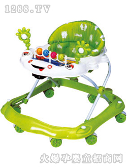 愛嬰寶學(xué)步車1669
