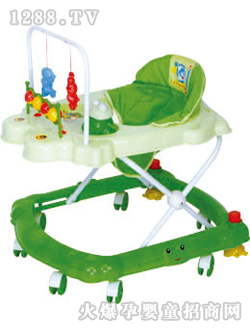愛嬰寶學(xué)步車5211