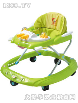 愛嬰寶學(xué)步車B08-2