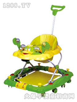 愛(ài)嬰寶學(xué)步車1913P