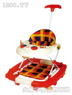 愛(ài)嬰寶學(xué)步車217FHP