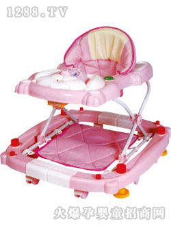 愛(ài)嬰寶學(xué)步車219FH