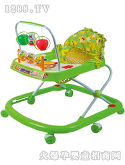 愛(ài)嬰寶學(xué)步車308A