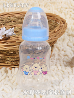 皇家寶貝母乳實(shí)感嬰兒奶瓶