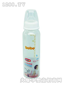 樂兒寶240毫升玻璃標口奶瓶