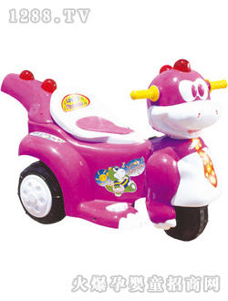 愛(ài)嬰寶電動(dòng)車420