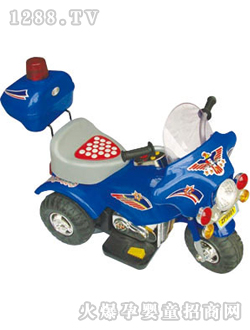 愛(ài)嬰寶電動(dòng)車9991