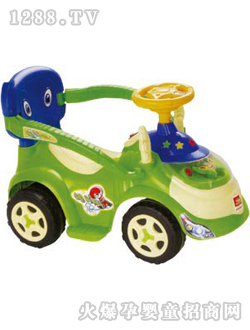 愛(ài)嬰寶電動(dòng)車5858