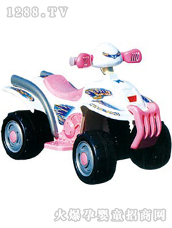 愛嬰寶電動車99032