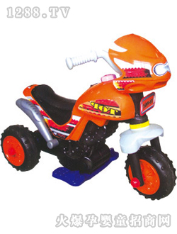 愛嬰寶電動車99067