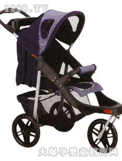 愛嬰寶嬰兒推車8032