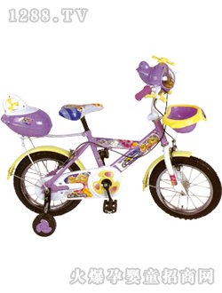 愛(ài)嬰寶自行車(chē)ABB-5