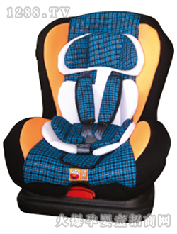 愛(ài)嬰寶安全座椅BLAA2