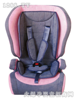 愛(ài)嬰寶安全座椅YY03B