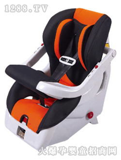 愛(ài)嬰寶安全座椅Z6A