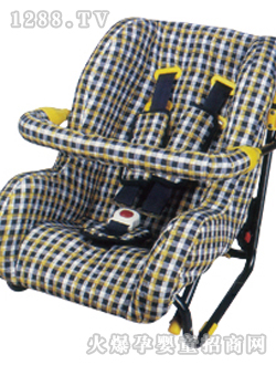 愛(ài)嬰寶安全座椅Z9
