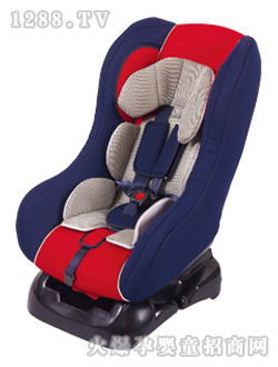愛(ài)嬰寶安全座椅Z105W