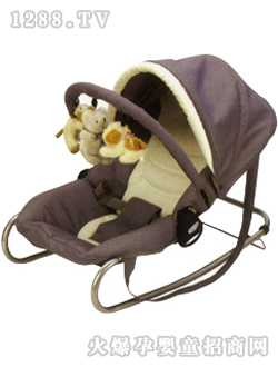 愛嬰寶嬰兒搖椅8023CX