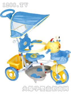 兒童三輪車SBL3303ZP