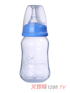威侖帝爾120mlPP奶瓶