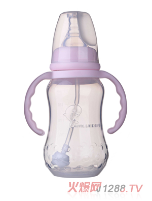 威侖帝爾180mlPP奶瓶