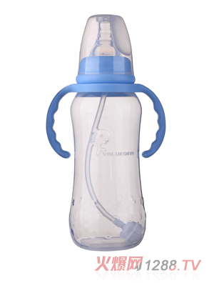 威侖帝爾270mlPP奶瓶
