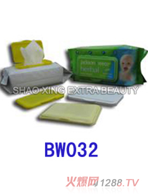 嬰兒濕巾 80片帶蓋24包每箱