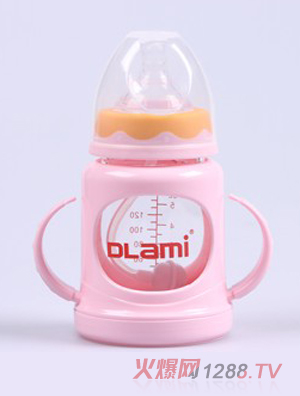 �����䲣����ƿ��ɫ150ml