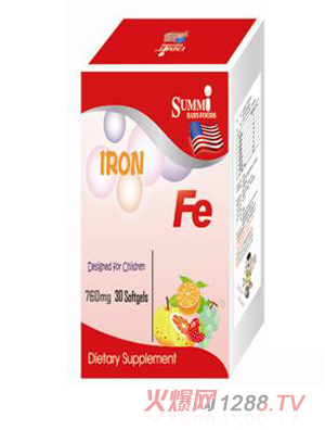 Summit�F��(l��)�F760mg