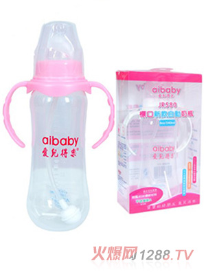 ��(��i)���Ø�(l��)240ml��(bi��o)��JR580�Ԅ�(d��ng)��ƿ