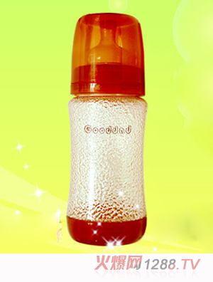 GOODDADˮ�ƌW����ƿ240ml