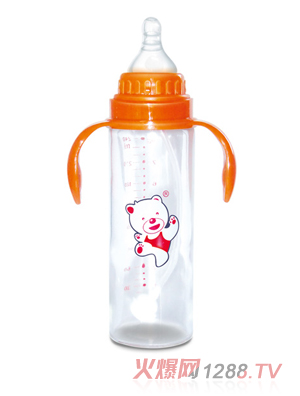 Babykin��ؐ�ߣ�ʳƷ��(j��)������ƿ��(bi��o)��ֱ����ƿ240ML