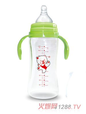 Babykin��ؐ�ߣ����ڻ��θ���貣����ƿ260ML