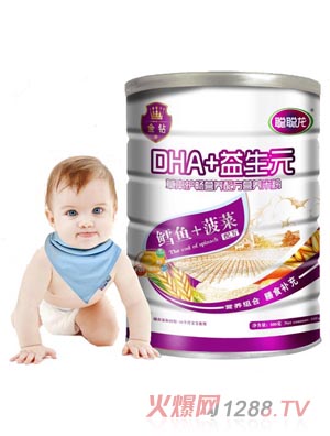 ���L�~(y��)+�����䷽DHA+����Ԫ�׷� (t��ng)�b