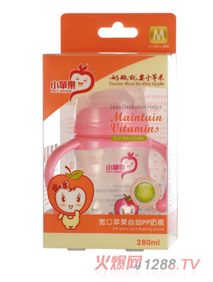 С�O�������O���Ԅ�PP��ƿ280ml