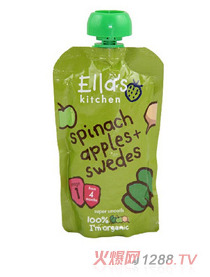 Ella s-Kitchen���}�O������1��