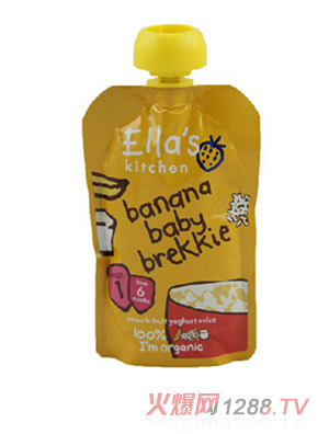 Ella s-Kitchen�㽶��͹���