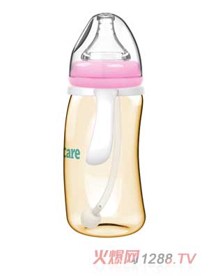 ��˹����260mlPPSU���Z�ԄӲ���ƿ���t��