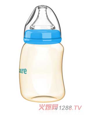 ��˹����180mlPPSU���Z����ƿ���{(l��n)��