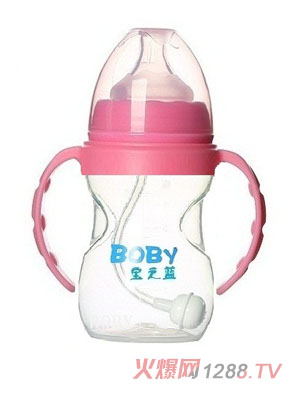 ��֮�{ˮ����ƿ240ML��ɫ