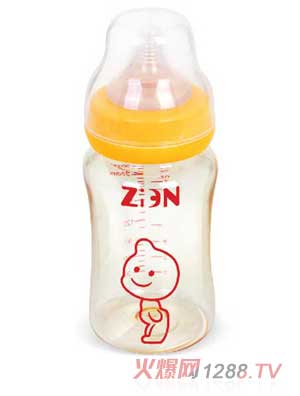 子恩PPSU奶瓶