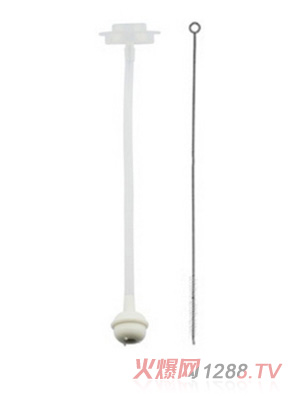 陽光兔標(biāo)口自動(dòng)吸管組